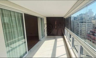 Apartamento, 3 quartos, 162 m² - Foto 2