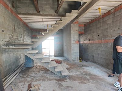 Sobrado, 2 quartos - Foto 4
