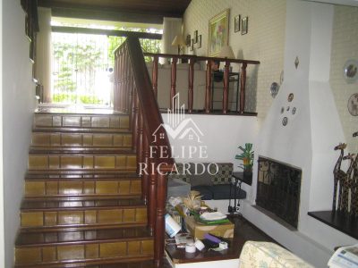 Casa, 3 quartos, 360 m² - Foto 2