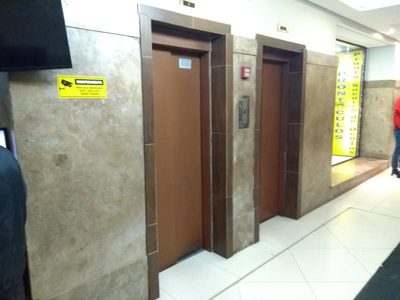 Sala-Conjunto, 61 m² - Foto 3