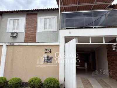Casa, 4 quartos, 132 m² - Foto 2