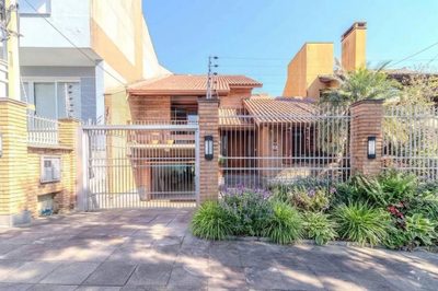 Casa, 4 quartos, 400 m² - Foto 1