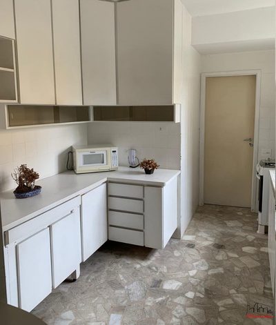 Apartamento, 2 quartos, 100 m² - Foto 5