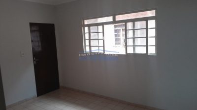 Apartamento, 2 quartos - Foto 1