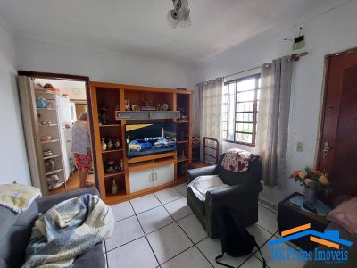 Sobrado, 4 quartos, 130 m² - Foto 1