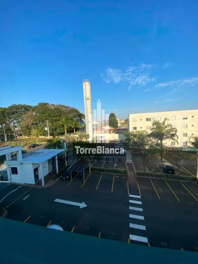 Apartamento, 2 quartos, 44 m² - Foto 3