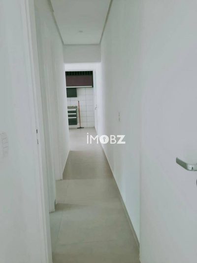 Apartamento, 2 quartos, 42 m² - Foto 1