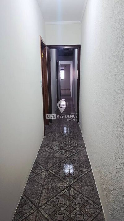 Casa, 3 quartos, 166 m² - Foto 3