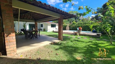 Casa de Condomínio, 4 quartos - Foto 2
