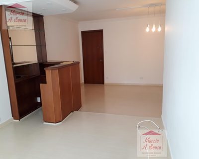 Apartamento, 3 quartos, 130 m² - Foto 4