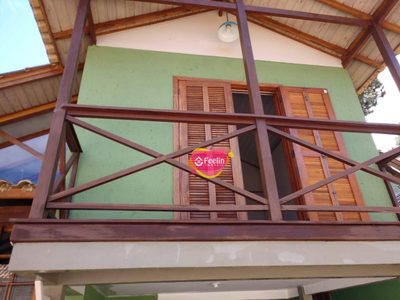 Casa, 2 quartos, 164 m² - Foto 4