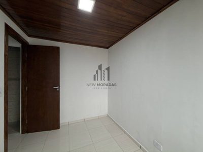 Apartamento, 2 quartos, 40 m² - Foto 4