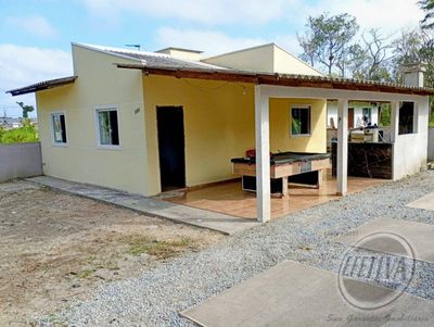 Casa, 3 quartos, 88 m² - Foto 1