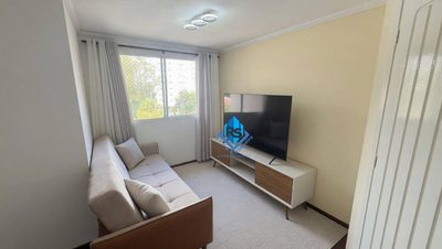 Apartamento, 2 quartos, 77 m² - Foto 4