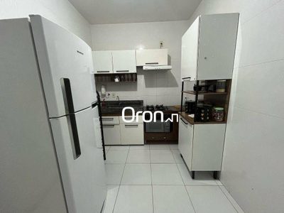 Casa de Condomínio, 2 quartos - Foto 4