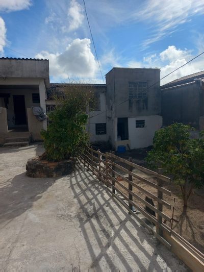 Casa, 3 quartos, 80 m² - Foto 1