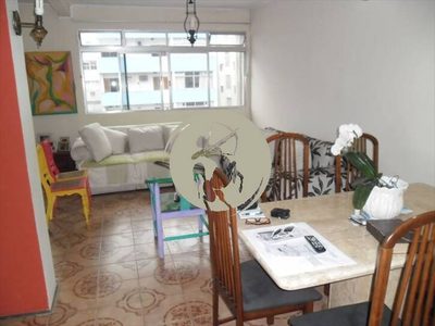 Apartamento, 3 quartos, 130 m² - Foto 2