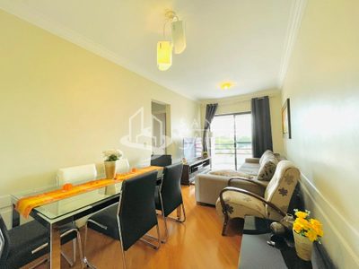 Apartamento, 2 quartos, 59 m² - Foto 5