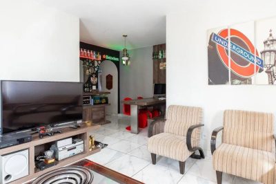 Apartamento, 2 quartos, 83 m² - Foto 4