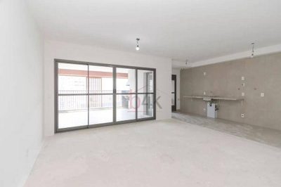 Apartamento, 3 quartos, 125 m² - Foto 2