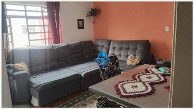 Apartamento, 3 quartos, 76 m² - Foto 1
