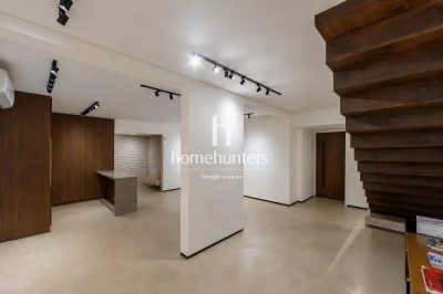 Casa, 1 quarto, 340 m² - Foto 4