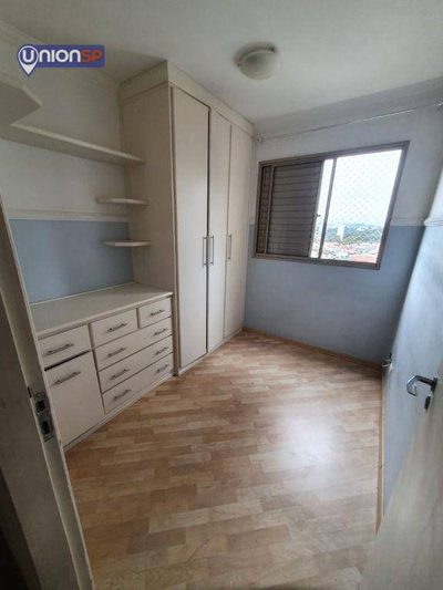 Apartamento, 3 quartos, 69 m² - Foto 5
