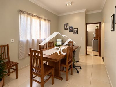 Casa, 3 quartos - Foto 5