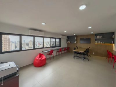 Apartamento, 2 quartos, 39 m² - Foto 1