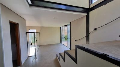 Casa de Condomínio, 2 quartos - Foto 4