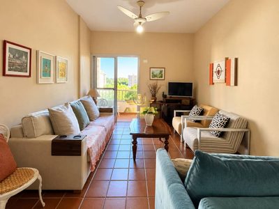 Apartamento, 2 quartos, 80 m² - Foto 4