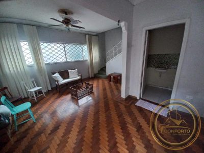 Sobrado, 2 quartos, 170 m² - Foto 2