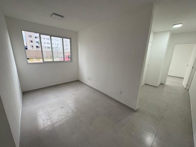 Apartamento, 1 quarto, 44 m² - Foto 1