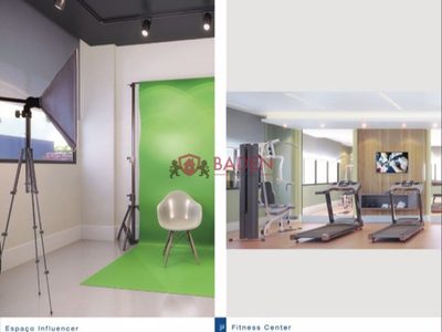 Apartamento, 3 quartos, 105 m² - Foto 5