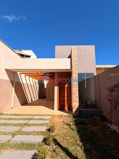Casa, 3 quartos, 90 m² - Foto 4