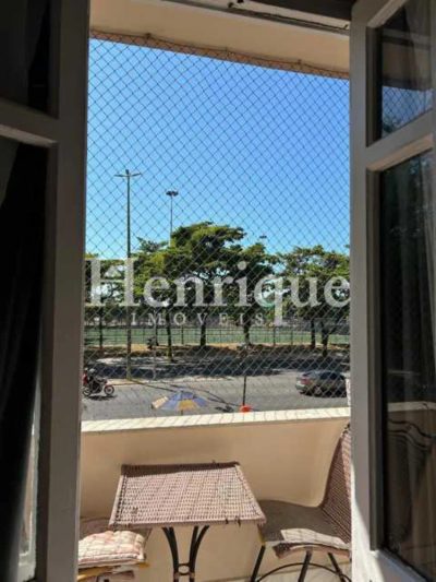 Apartamento, 2 quartos, 96 m² - Foto 3