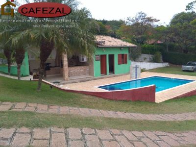 Casa, 6 quartos, 250 m² - Foto 5