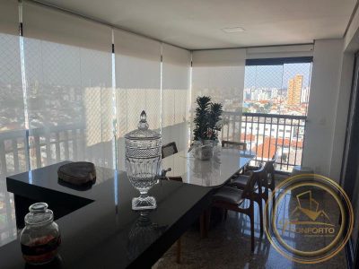 Apartamento, 3 quartos, 104 m² - Foto 2