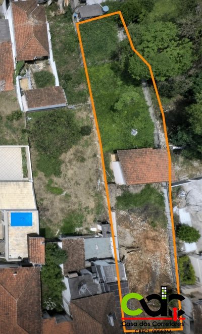 Terreno, 586 m² - Foto 3