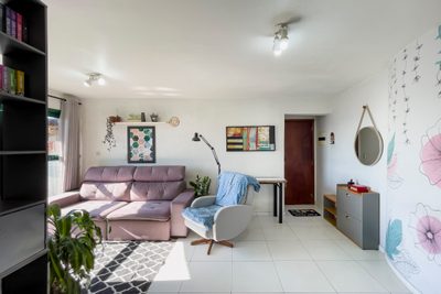 Apartamento, 3 quartos, 70 m² - Foto 4