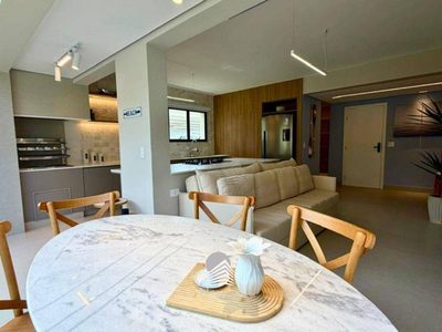Apartamento, 3 quartos, 92 m² - Foto 2