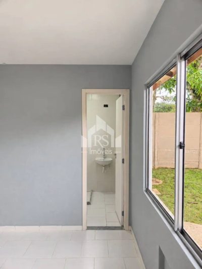 Casa de Condomínio, 2 quartos - Foto 4