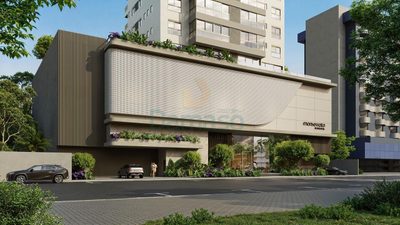 Apartamento, 3 quartos, 157 m² - Foto 3