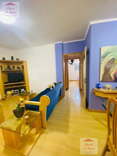 Apartamento, 2 quartos, 80 m² - Foto 5