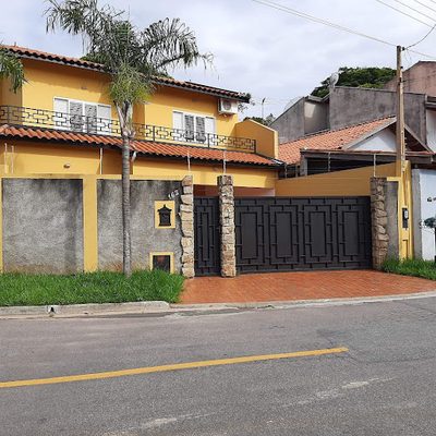 Casa, 2 quartos, 170 m² - Foto 3