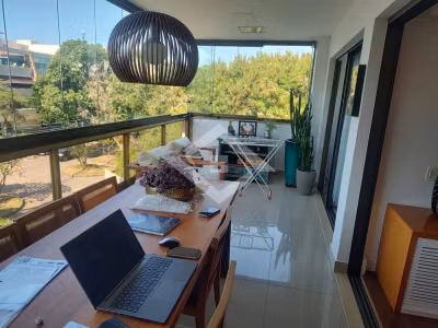 Apartamento, 3 quartos, 144 m² - Foto 2