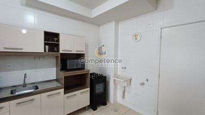 Apartamento, 2 quartos, 66 m² - Foto 2