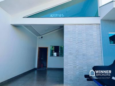 Casa, 1 quarto, 115 m² - Foto 2