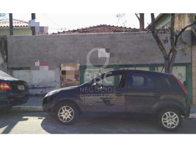 Terreno, 160 m² - Foto 1