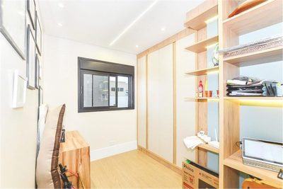 Apartamento, 2 quartos, 68 m² - Foto 2